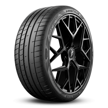 Goodyear EAGLE F1 SUPERSPORT 265/35R19 98Y