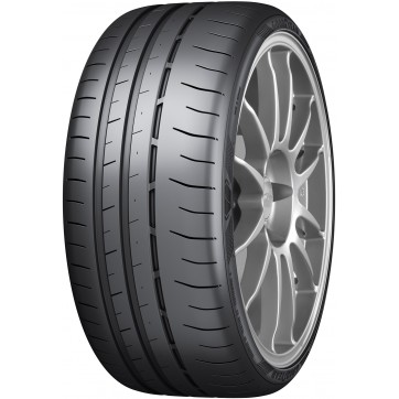 GOODYEAR EAGLE F1 SUPERSPORT R XL PORSCHE 315/30 R21 105Y