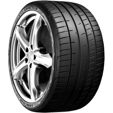 GOODYEAR EAGLE F1 SUPERSPORT XL FP 255/30 R19 91Y