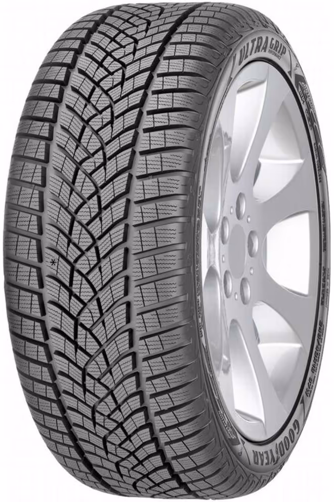 GOODYEAR UG PERF G1 RFT 205/55 R17 91H