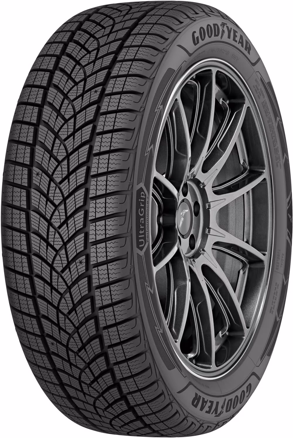 GOODYEAR UG PERF + SUV XL 235/45 R21 101T