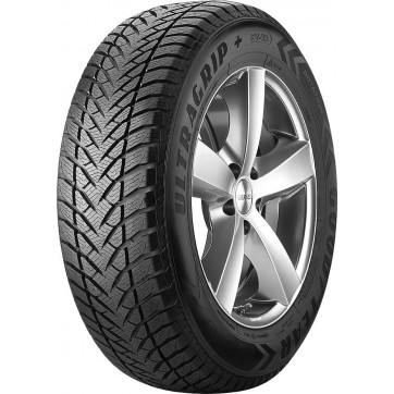 GOODYEAR ULTRA GRIP+SUV MS 245/60 R18 105H