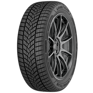 Goodyear ULTRAGRIP PERFORMANCE + 245/45R18 100V