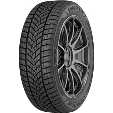 Goodyear ULTRAGRIP PERFORMANCE + SUV 225/65R17 106H