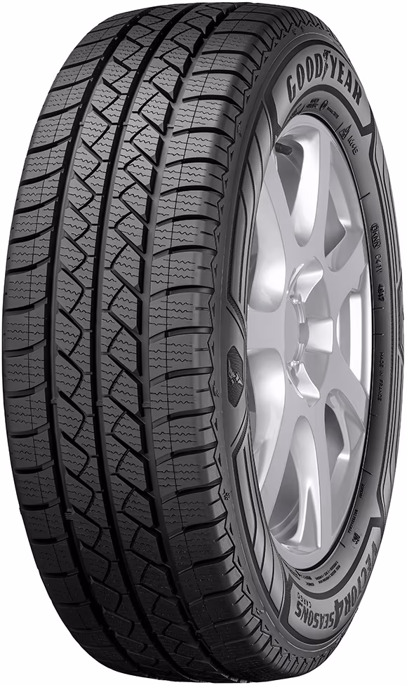 GOODYEAR VECTOR 4 SEASON CARGO 195/60 R16 99H
