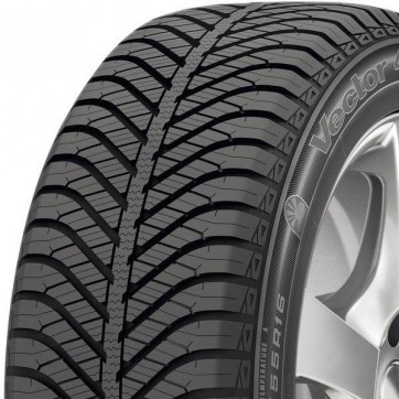 GOODYEAR VECTOR 4 SEASONS 155/70 R13 75T