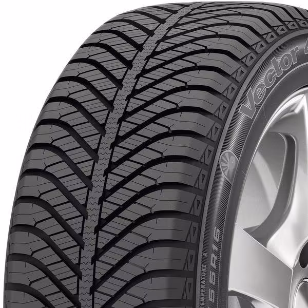 GOODYEAR VECTOR 4 SEASONS 165/65 R14 79T