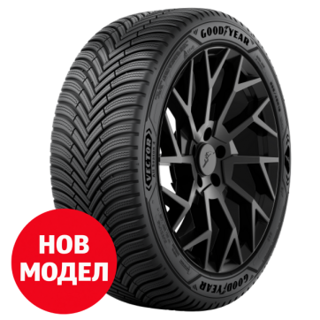 Goodyear VECTOR ALL SEASON 4 235/50R18 101V