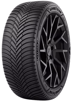 GOODYEAR VECTOR ALL SEASON 4 XL 275/35 R21 103Y