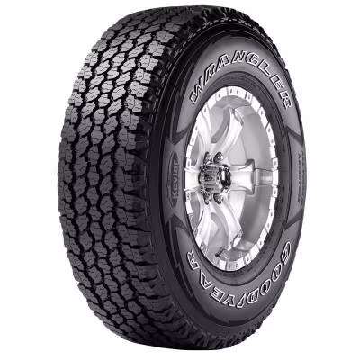 GOODYEAR WRANGLER AT ADV 215/80 R15 111T
