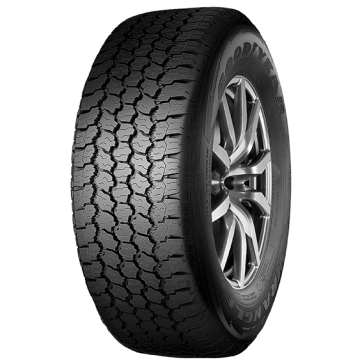 Goodyear WRANGLER AT ADVENTURE 255/60R20 113H