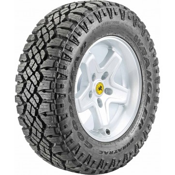 GOODYEAR WRANGLER DURATRAC XL 255/55 R19 111Q