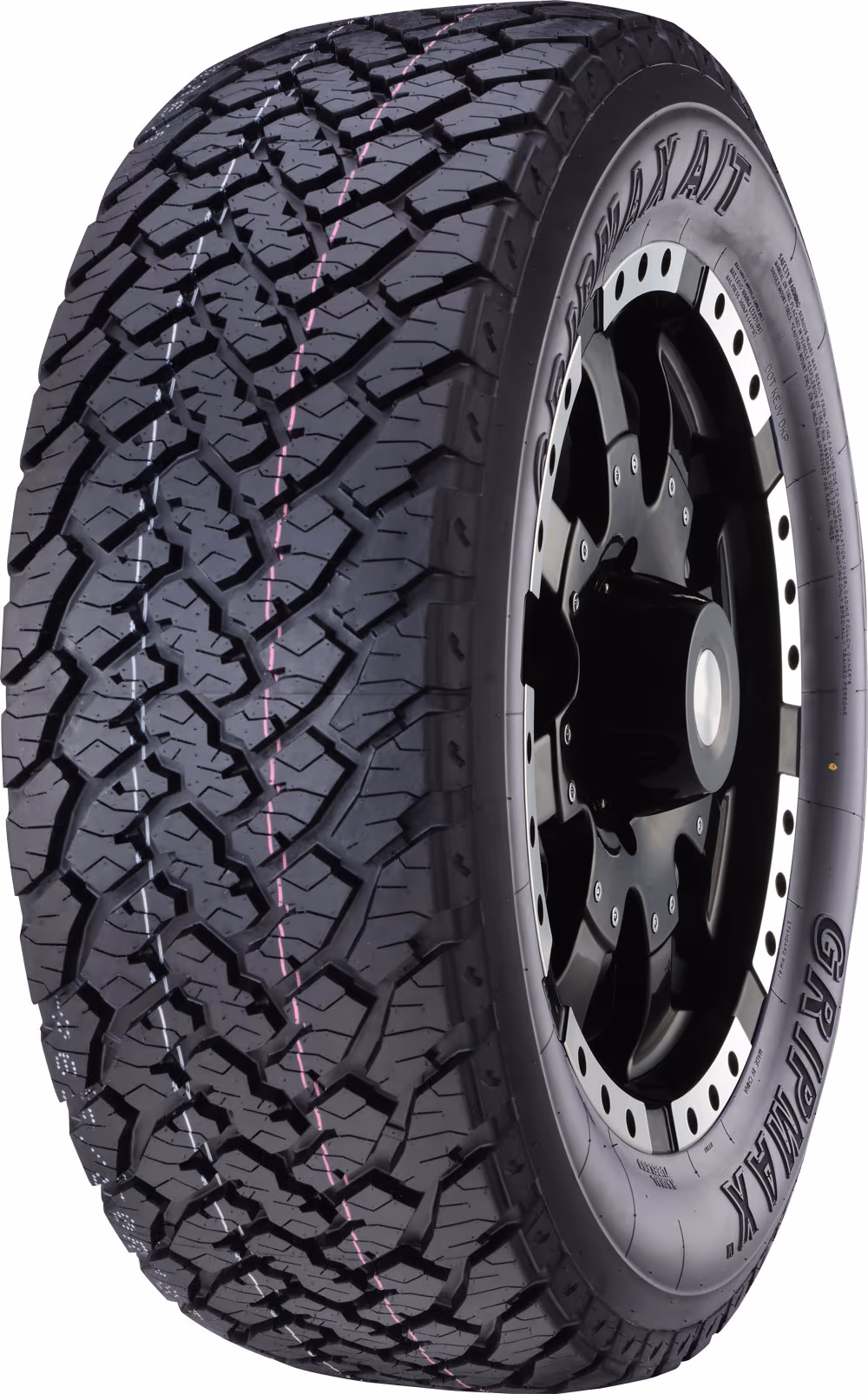 GRIPMAX INCEPTION A/T 255/55 R20 110H