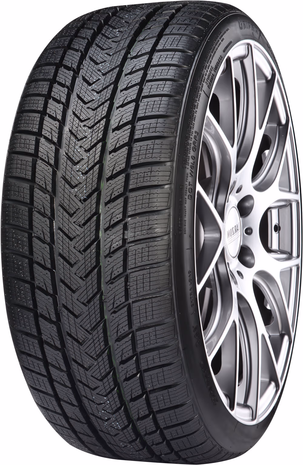 GRIPMAX SUREGRIP PRO WINTER XL 305/30 R21 104V