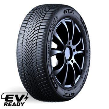 GT Radial ClimateActive 235/55R19 105W