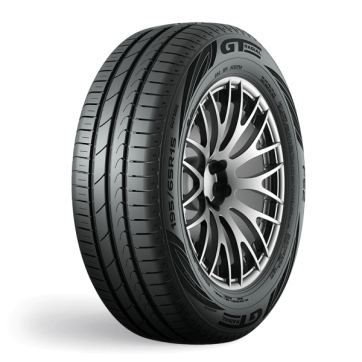 GT Radial FE2 195/55R15 85V