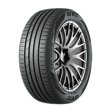 GT Radial FE2 EVO 205/50R17 93W