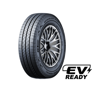 GT Radial MAXMILER Pro2 215/70R15C 109/107S