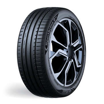 GT Radial SportActive 2 EV 215/45R20 95V