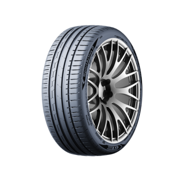 GT Radial SportActive 2 EVO 235/55R19 105W