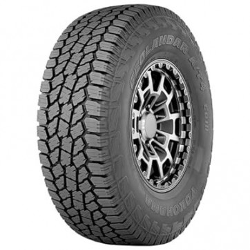 ГУМИ YOKOHAMA 245/70R16 111T GEOLANDAR A/T4 G018