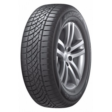 Hankook Kinergy 4S 195/55R16 91V