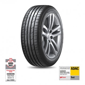 Hankook Ventus Prime3 205/65R15 94H