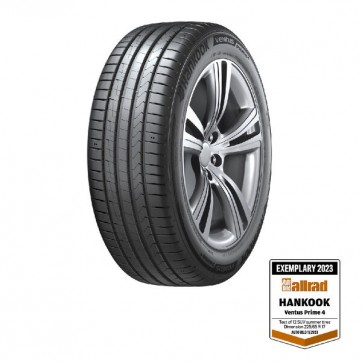 Hankook Ventus Prime4 195/55R16 87H
