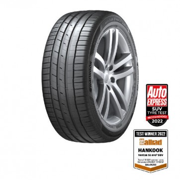 Hankook Ventus S1 evo3 SUV 255/55R19 111W