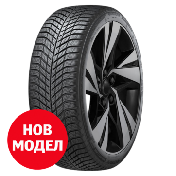 Hankook Winter i*cept evo 4 195/60R18 96H