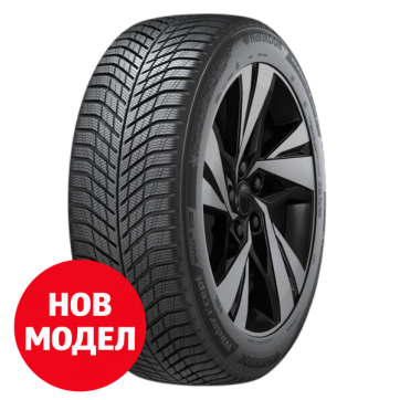 Hankook Winter i*cept evo 4 SUV 225/55R19 103V