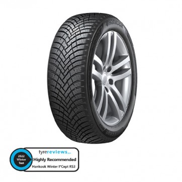 Hankook Winter i*cept RS3 185/55R16 87T