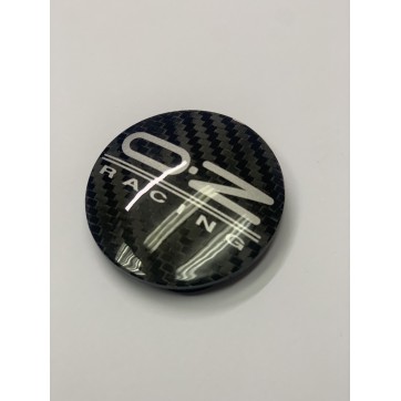 Капачка за джанта OZ Racing Carbon M595 / M690 - 62mm