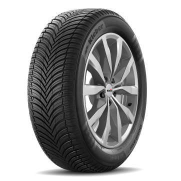 KLEBER 165/65R14 79T TL QUADRAXER 3