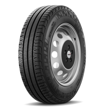 KLEBER 215/75R16C 116/114R (113T) TL TRANSPRO 2