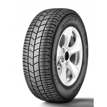 KLEBER 225/65R16C 112/110R TL TRANSPRO 4S
