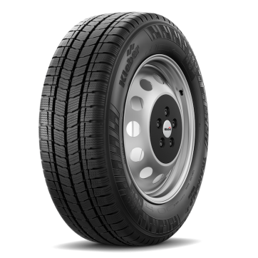 KLEBER 235/65R16C 115/113R TL TRANSALP 2+
