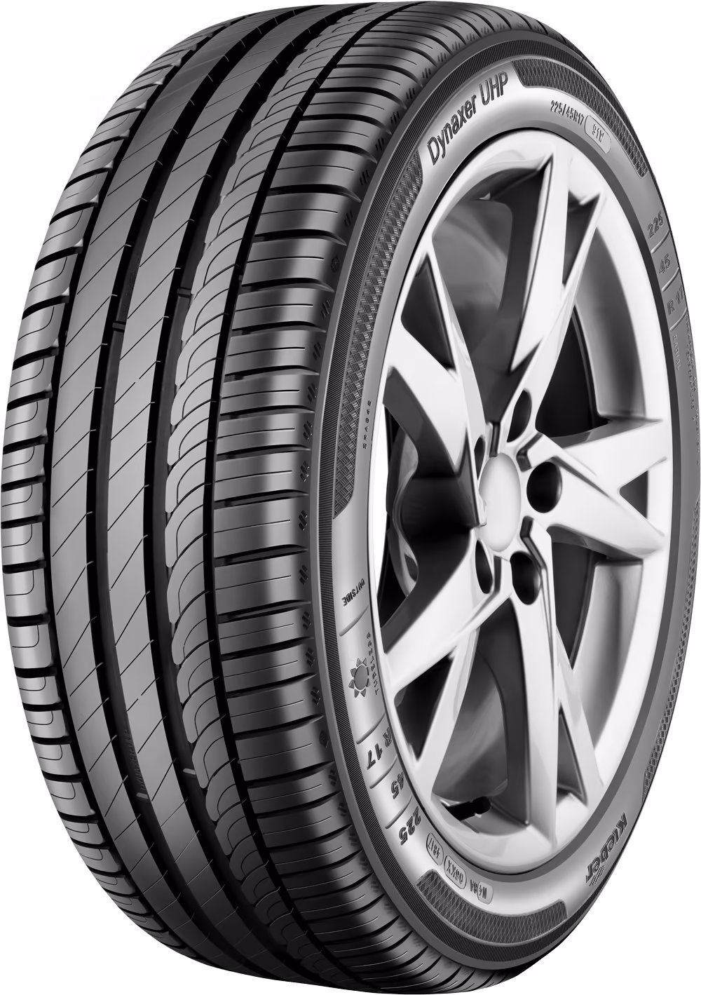 KLEBER DYNAXER UHP XL 225/40 R19 93Y
