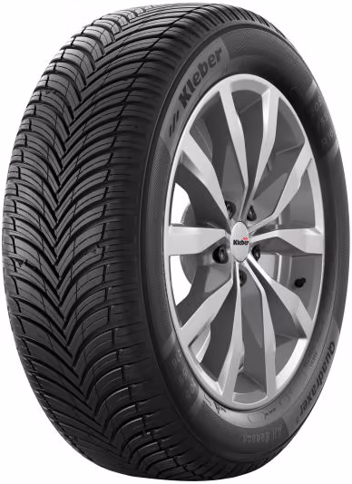KLEBER QUADRAXER3 175/55 R15 77T