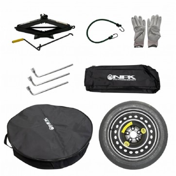 Комплект Патерица MAK за COOPER S 5 DOOR 03/2014 > 2016 UKL-L (F55)