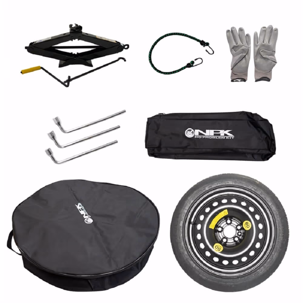 Комплект Патерица MAK за YARIS CROSS HYBRID 2021 > XPB1F