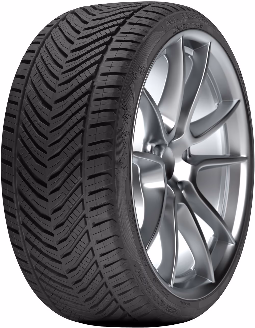 KORMORAN ALL SEASON 195/60 R15 88H