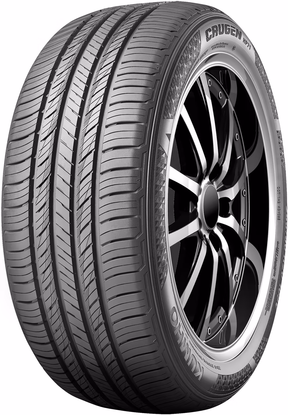 KUMHO CRUGEN HP71 XL 235/65 R18 110V