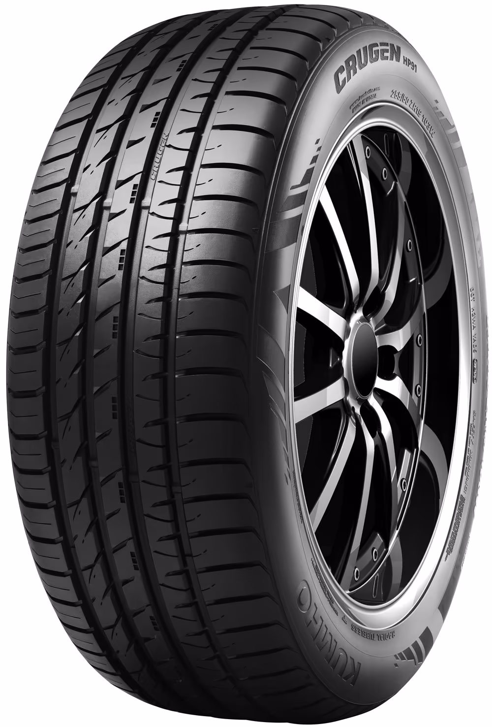 KUMHO CRUGEN HP91 XL 315/40 R21 115Y