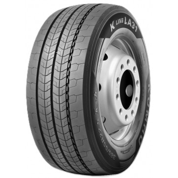 KUMHO KLA31 315/60R22.5 154/148L 20PR