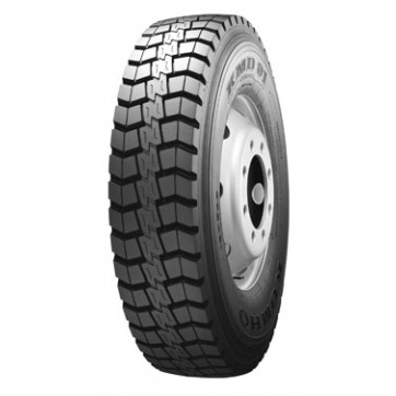 KUMHO KMD01 12R22.5 152/148K 16PR