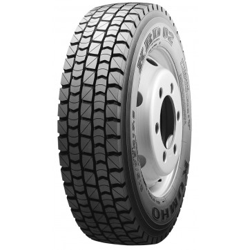 KUMHO KRD02 235/75R17.5 132/130M 14PR