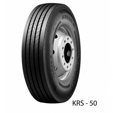 KUMHO KRS50 265/70R19.5 140/138M 16PR