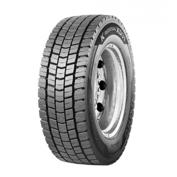 KUMHO KXD31 295/80R22.5 154/149L 18PR