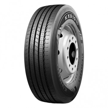 KUMHO KXS10 315/60R22.5 154/148L